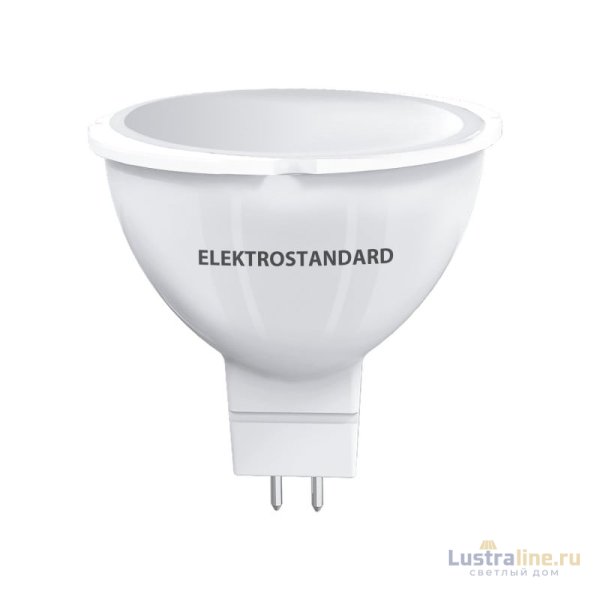 Светодиодная лампа Elektrostandard JCDR01 9W 220V 4200K 4690389104251