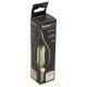 Лампа светодиодная Feron LB-1218 E14 8W 4000K 51266