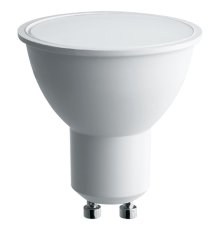 Лампа светодиодная Feron GU10 13W 6400K рефлекторная SBMR1613 55217