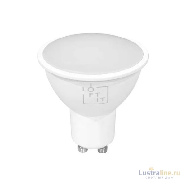 Светодиодная лампа Loft IT Bulb GU1054LED УЦ