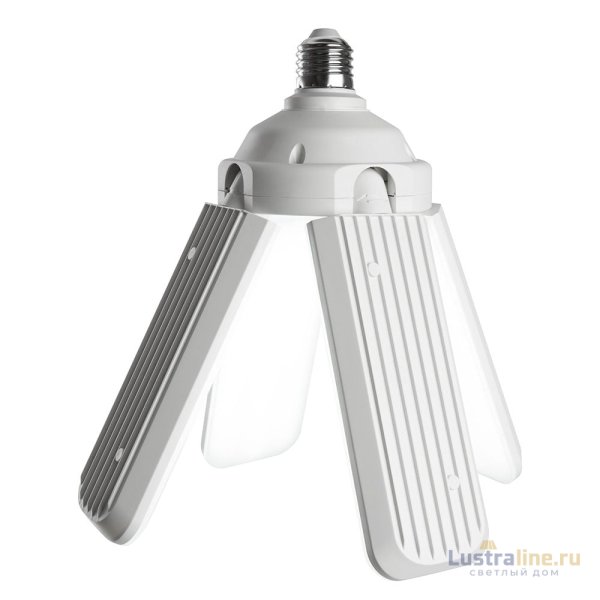 Лампа светодиодная Feron LB-654 E27 70W 6500К 48774 Лампа светодиодная Feron LB-654 E27 70W 6500К 48774