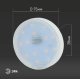 Лампа светодиодная Эра GX53 12W 2700K LED GX-12W-827-GX53 Б0020596