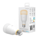 Умная светодиодная лампа Yeelight Smart LED Bulb 1S (White) E27 8,5W 1700/6500K YLDP15YL