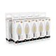 Лампа светодиодная Gauss Filament Elementary E14 10W 2700K 32110
