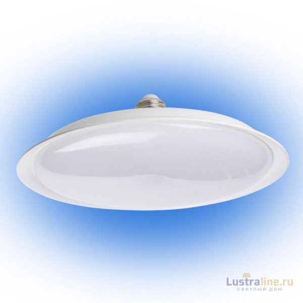 Лампа светодиодная (UL-00004570) Uniel E27 20W 3000K матовая LED-U165-20W/3000K/E27/FR PLU01WH Лампа светодиодная (UL-00004570) Uniel E27 20W 3000K матовая LED-U165-20W/3000K/E27/FR PLU01WH