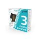 Лампа светодиодная Gauss Basic Filament E14 5,5W 4100K 1031126T