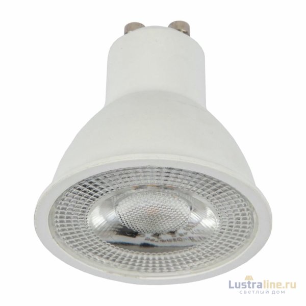 Лампа светодиодная Volpe GU10 9W 4000K прозрачная LED-JCDR-9W/4000K/GU10/38D/NR UL-00011191 Лампа светодиодная Volpe GU10 9W 4000K прозрачная LED-JCDR-9W/4000K/GU10/38D/NR UL-00011191