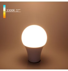 Светодиодная лампа Elektrostandard Classic LED E27 17W 3300K 4690389173059