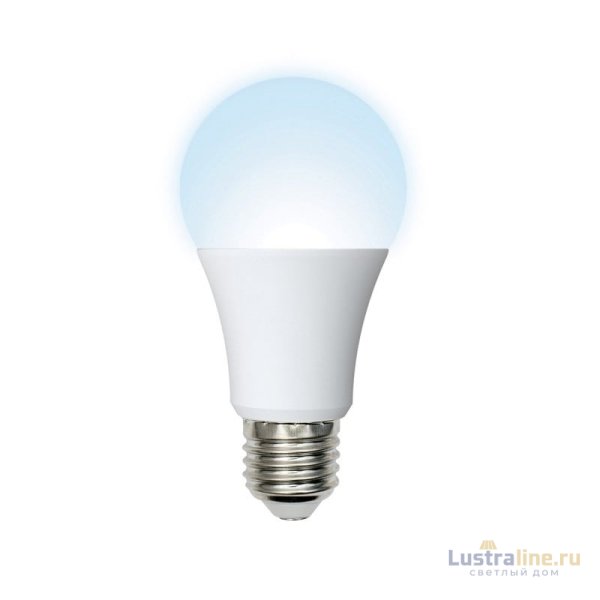 Лампа светодиодная (UL-00004023) Volpe E27 13W 4000K матовая LED-A60-13W/NW/E27/FR/NR Лампа светодиодная (UL-00004023) Volpe E27 13W 4000K матовая LED-A60-13W/NW/E27/FR/NR