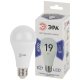 Лампа светодиодная Эра E27 19W 6000K LED A65-19W-860-E27 Б0031704