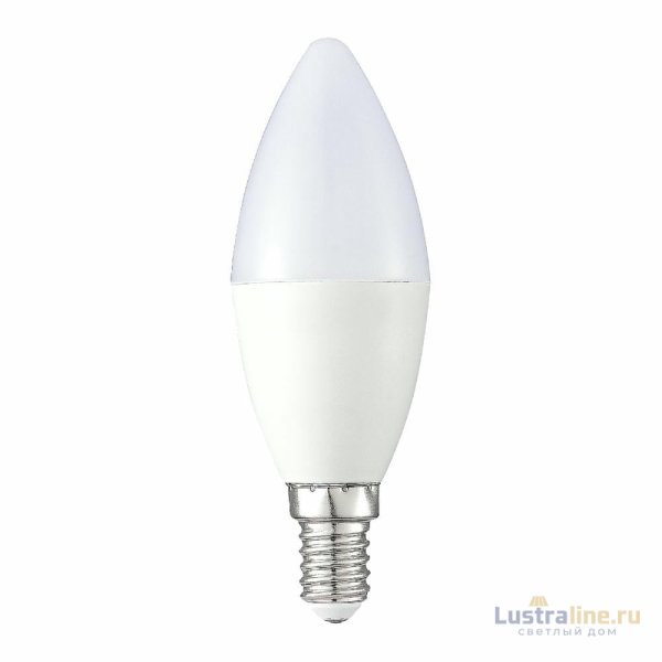 Лампа светодиодная ST Luce Smart E14 5W 2700K-6500K ST9100.148.05 Лампа светодиодная ST Luce Smart E14 5W 2700K-6500K ST9100.148.05