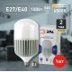 Лампа светодиодная Эра E40 100W 6500K LED POWER T160-100W-6500-E27/E40 Б0032090