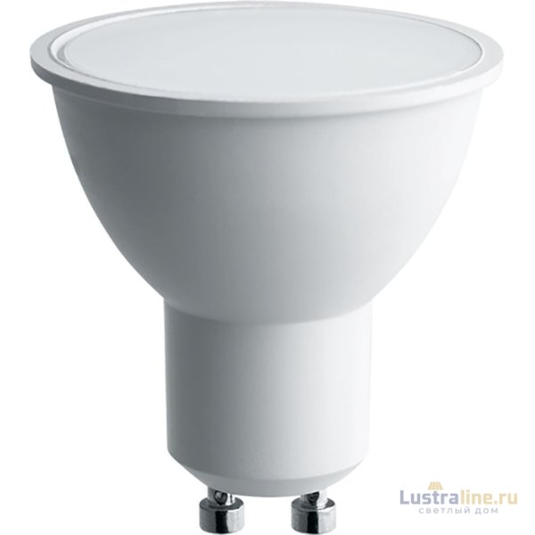 Лампа светодиодная Saffit SBMR1607 MR16 GU10 7W 6400K 55147 Лампа светодиодная Saffit SBMR1607 MR16 GU10 7W 6400K 55147