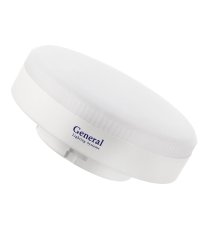 Светодиодная лампа General GLDEN-10GX53-15-230-GX53-6500 661898