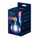 Лампа светодиодная филаментная Uniel LED-G95-5W/4000K/E27/CL GLY01TR UL-00011943