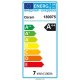 Лампа светодиодная Deko-Light E27 6,5W 2700K 180075
