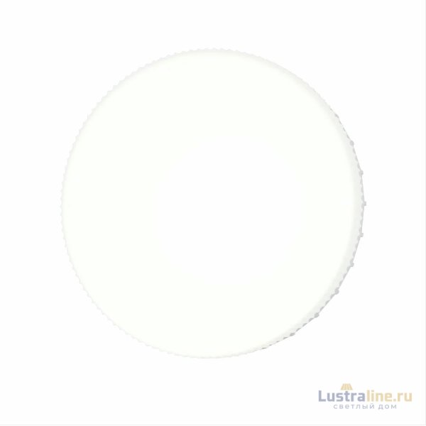 Лампа светодиодная Voltega Wi-Fi bulbs GX53 9W 2700K-6500K DIM 2430