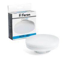 Лампа светодиодная Feron LB-471 GX70 12W 6400K 48302