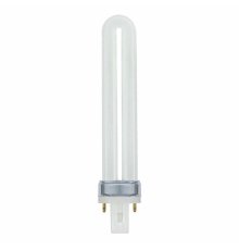 Лампа светодиодная Uniel LED-PL-5W/4000K/G23/FR PLZ03WH UL-00005661