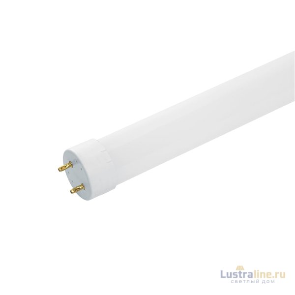 Лампа светодиодная Saffit SBT1218 G13 18W 4000K 55102