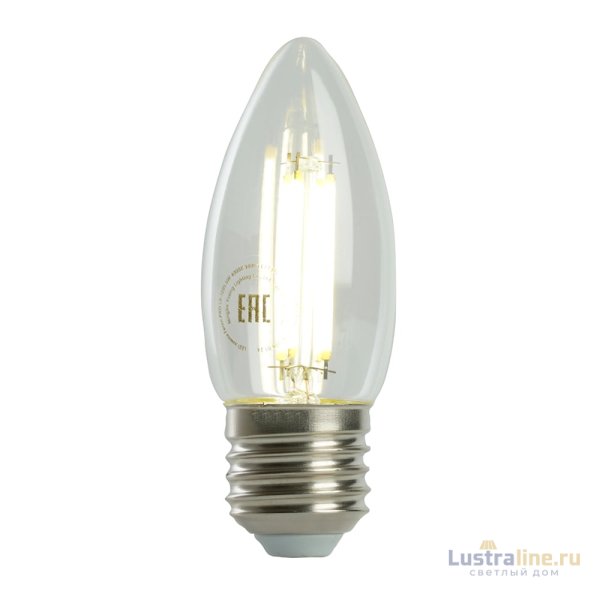 Светодиодная лампа Feron LB-1206 E27 6W 4000K 51239 Светодиодная лампа Feron LB-1206 E27 6W 4000K 51239