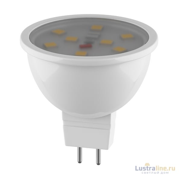 Светодиодная лампа Lightstar LED 940904 Светодиодная лампа Lightstar LED 940904