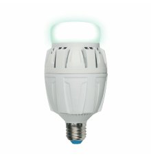 Лампа светодиодная (08980) Uniel E27 70W матовая LED-M88-70W/NW/E27/FR ALV01WH