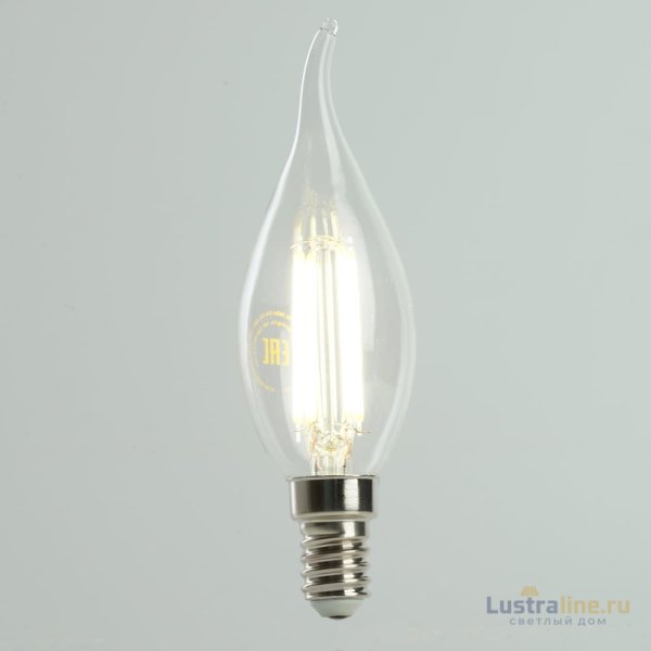 Лампа светодиодная Feron LB-1216 E14 6W 4000K 51263 Лампа светодиодная Feron LB-1216 E14 6W 4000K 51263