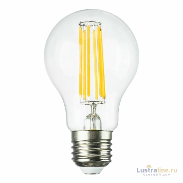 Лампа светодиодная Lightstar E27 8W 4000K 933004 Лампа светодиодная Lightstar E27 8W 4000K 933004