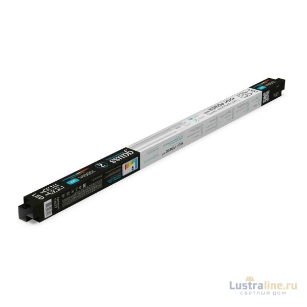 Лампа светодиодная Gauss G13 12W 4000К матовая 93022 Лампа светодиодная Gauss G13 12W 4000К матовая 93022