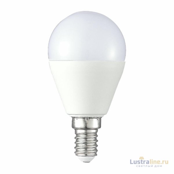 Лампа светодиодная ST Luce Smart E14 5W 2700K-6500K ST9100.149.05