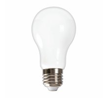 Лампа светодиодная Uniel LED-A60-9W/4000K/E27/FR GLH01WH UL-00004842