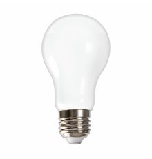 Лампа светодиодная Uniel LED-A60-9W/4000K/E27/FR GLH01WH UL-00004842