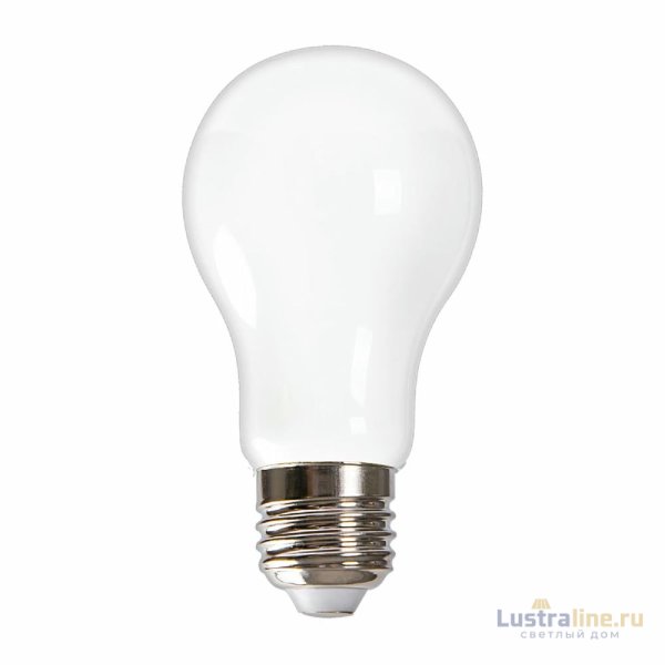 Лампа светодиодная Uniel LED-A60-9W/4000K/E27/FR GLH01WH UL-00004842 Лампа светодиодная Uniel LED-A60-9W/4000K/E27/FR GLH01WH UL-00004842