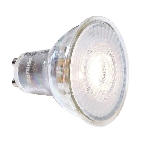 Лампа светодиодная Deko-Light Value GU10 4,9W 4000K 180051