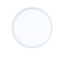 Лампа светодиодная (UL-00006497) Uniel GX53 7W 3000K матовая LED-GX53-7W/3000K+3000K/GX53/FR PLB02WH
