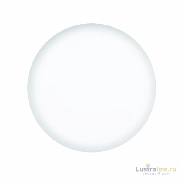 Лампа светодиодная (UL-00006497) Uniel GX53 7W 3000K матовая LED-GX53-7W/3000K+3000K/GX53/FR PLB02WH