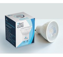 Светодиодная лампа Italline TP GU10/7W/4000K