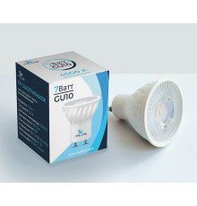 Светодиодная лампа Italline TP GU10/7W/4000K