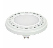 Лампа светодиодная Arlight AR111-UNIT-GU10-15W-DIM 025624