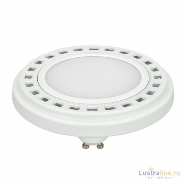 Лампа светодиодная Arlight AR111-UNIT-GU10-15W-DIM 025624 Лампа светодиодная Arlight AR111-UNIT-GU10-15W-DIM 025624