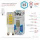Лампа светодиодная Эра G9 3,5W 4000K LED JCD-3,5W-CER-840-G9 Б0027862