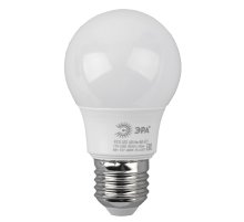 Лампа светодиодная Эра E27 8W 4000K LED A55-8W-840-E27 R Б0052382