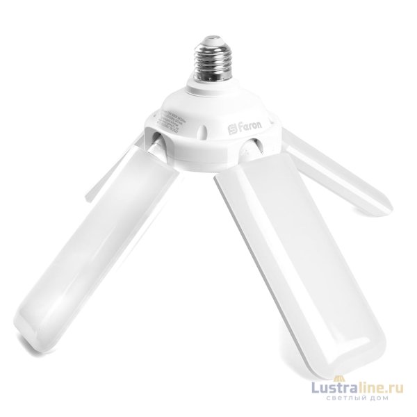 Лампа светодиодная Feron LB-654 E27 70W 6500К 48774 Лампа светодиодная Feron LB-654 E27 70W 6500К 48774