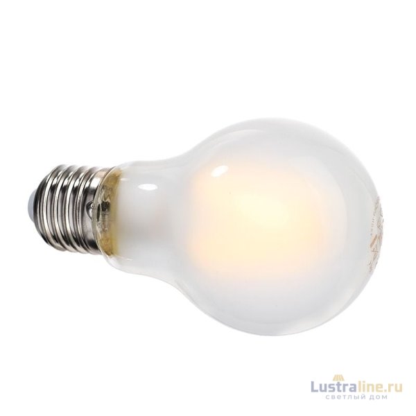 Лампа светодиодная Deko-Light E27 6,5W 2700K 180075 Лампа светодиодная Deko-Light E27 6,5W 2700K 180075