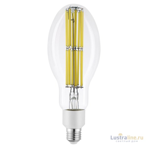 Светодиодная лампа General GLDEN-ED90-55-230-E27-2700 661633