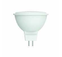 Лампа светодиодная Volpe Optima LED-JCDR-7W/4000K/GU5.3/FR/SLS UL-00008836 Лампа светодиодная Volpe Optima LED-JCDR-7W/4000K/GU5.3/FR/SLS UL-00008836