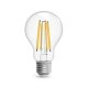 Лампа светодиодная Gauss Filament E27 18W 2700K 102902118
