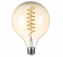 Лампа светодиодная Lightstar E27 8W 3000K 933302
