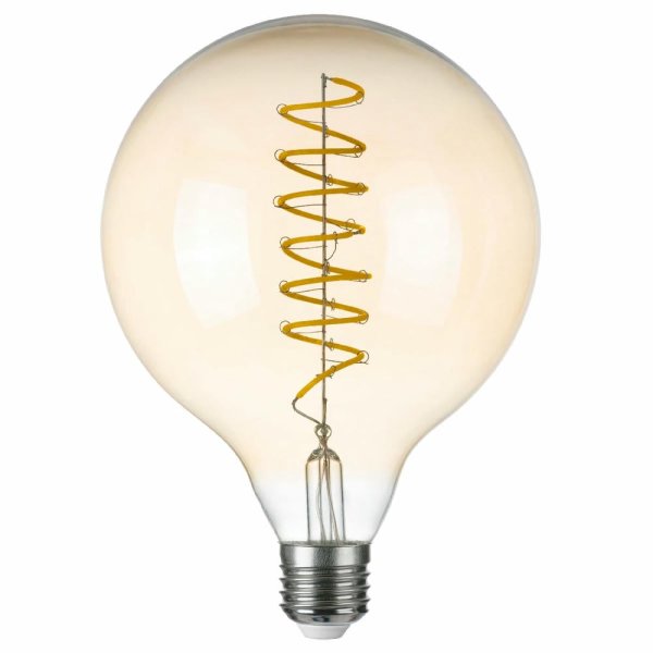 Лампа светодиодная Lightstar E27 8W 3000K 933302